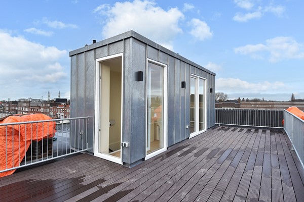 Medium property photo - Beukelsweg 36B01, 3022 GJ Rotterdam